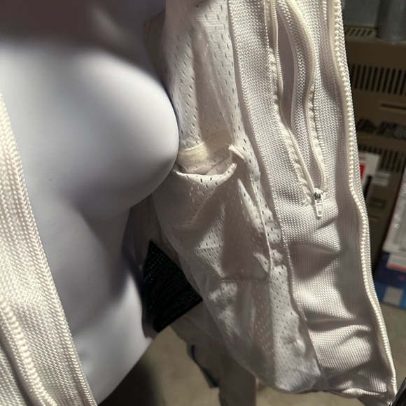 Harley Davidson Spring Ladies Riding Coat - Picture 6 of 6